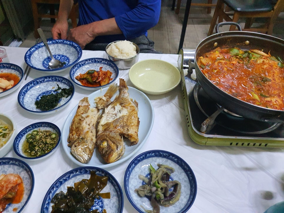 해드림펜션 이미지