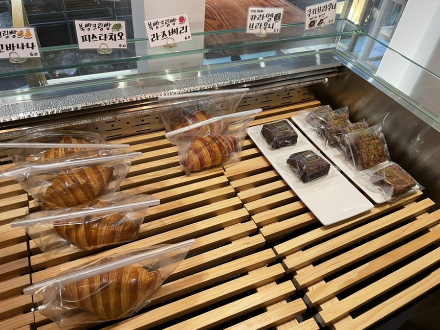 한옥마을제빵소 이미지