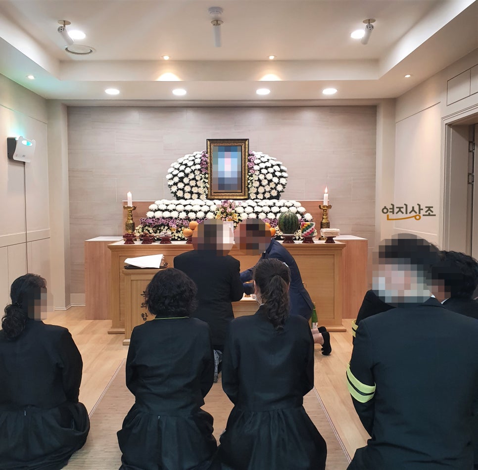 삼신전문장례식장 이미지