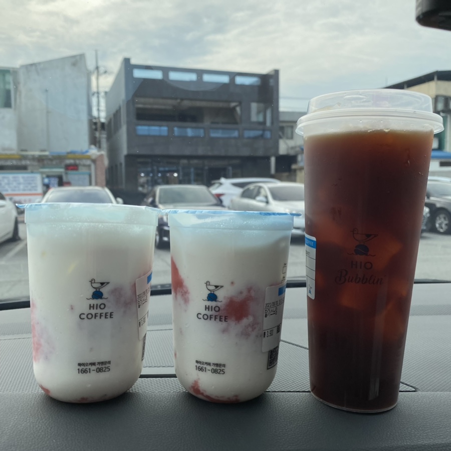 하이오커피대구 이미지