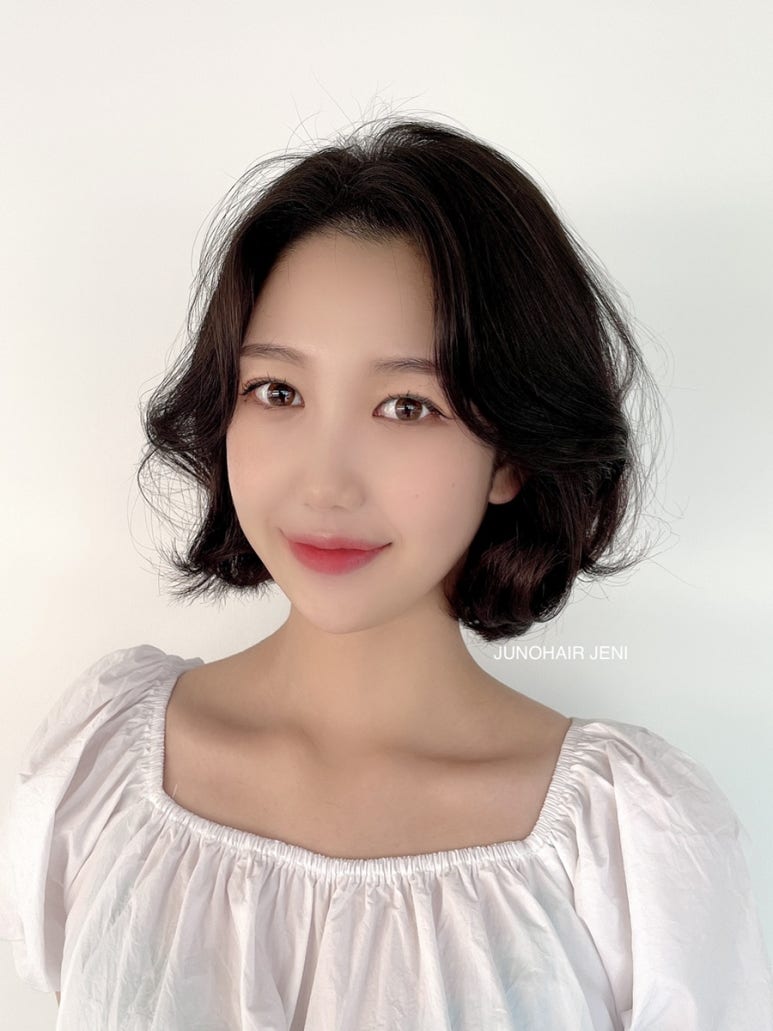 헤어본능 이미지