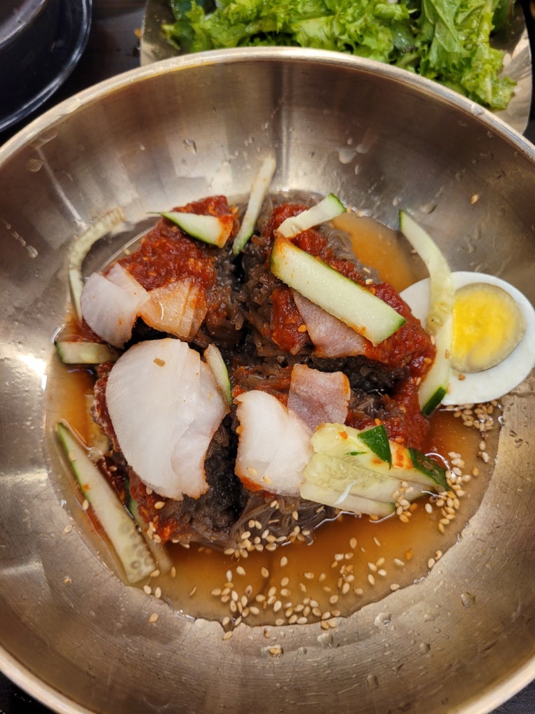삼겹식당 별내점 이미지