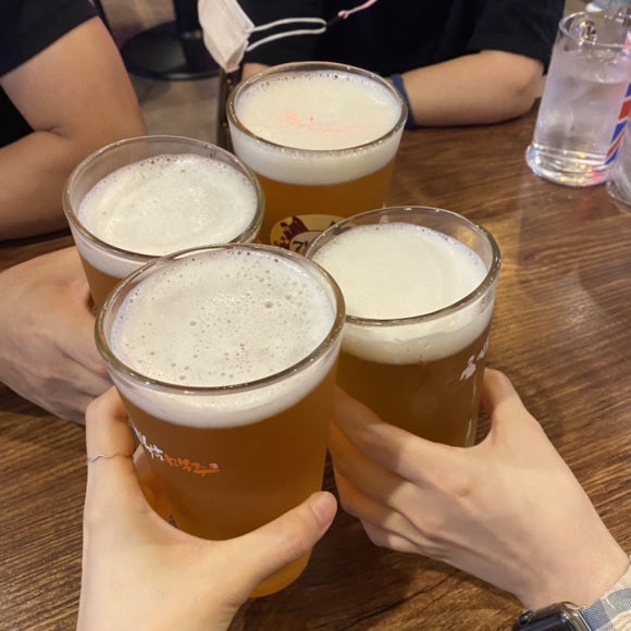 김복남맥주두정점 이미지