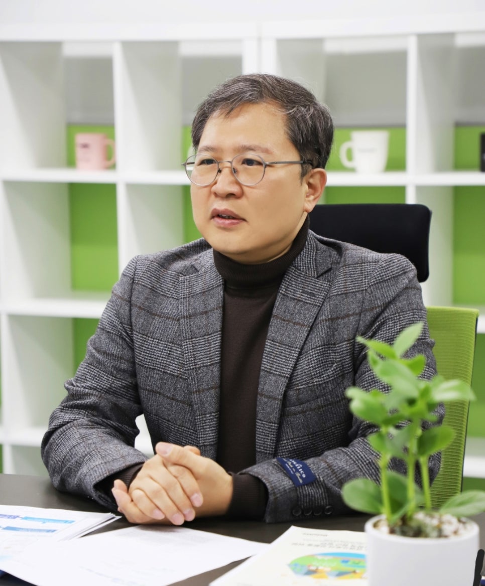 한국사회투자 이미지