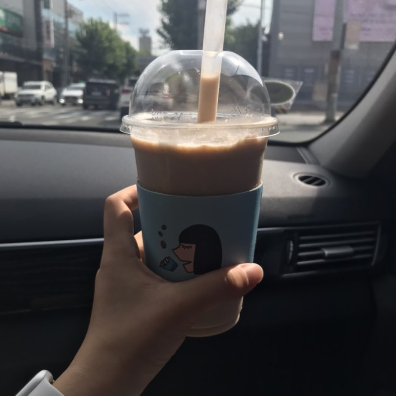 모리커피 포항중앙점 이미지