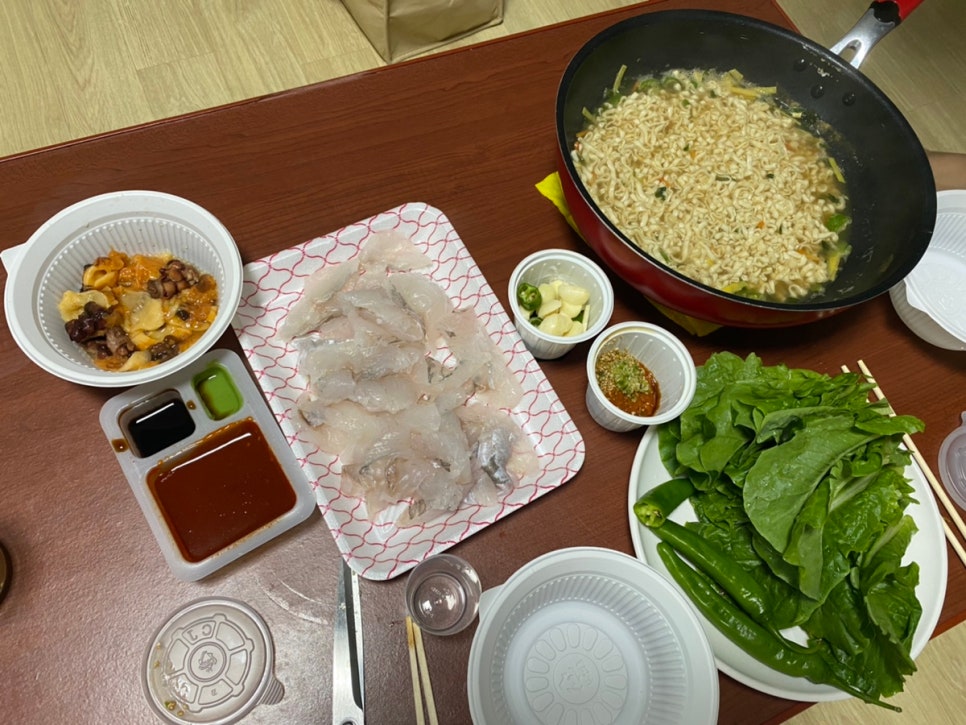 부자회수산 이미지