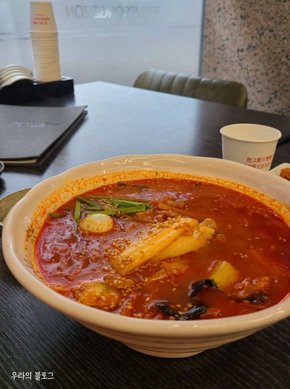 짬뽕지존제주점 이미지