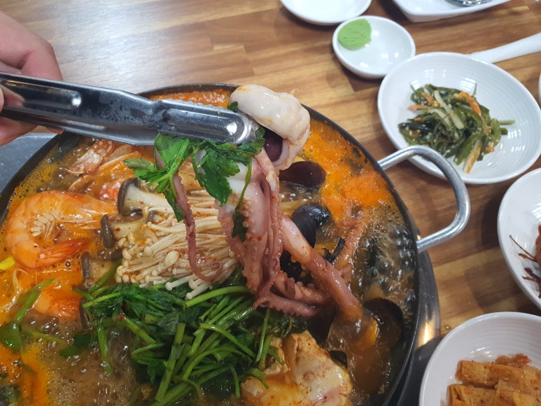 꾹이네 이미지