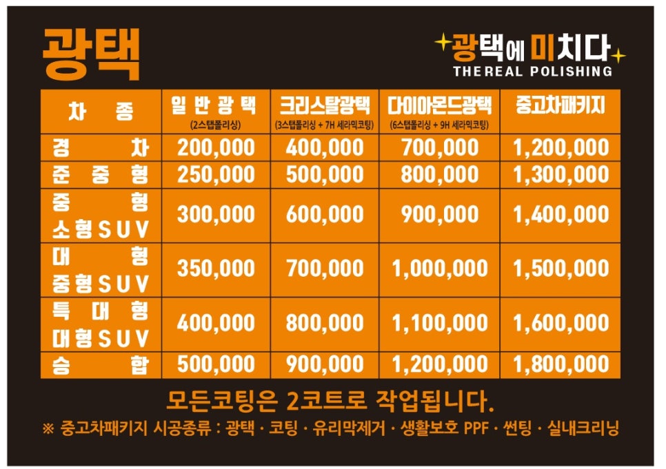 평동크리닝 이미지