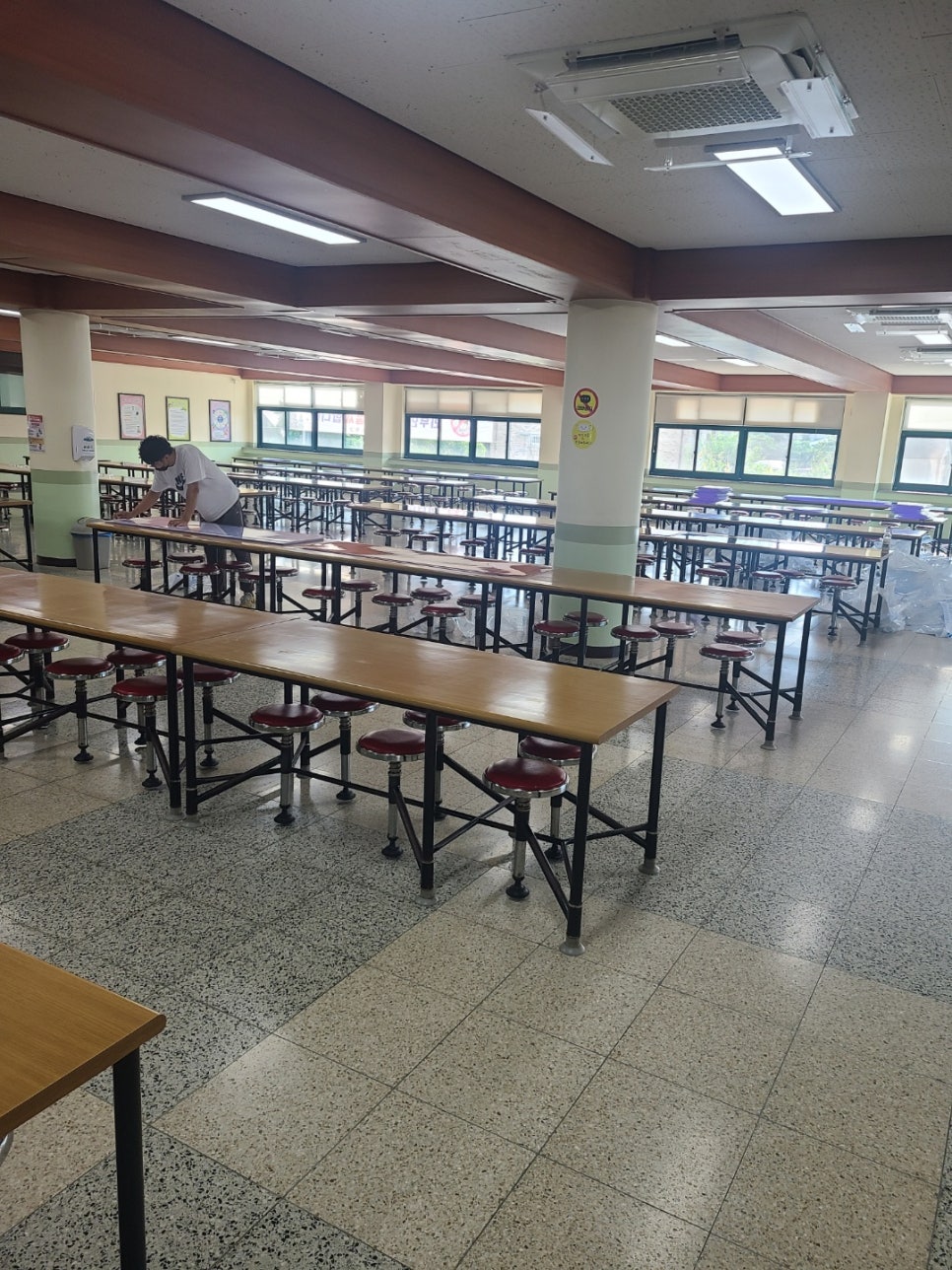 익산옥야초등학교 이미지