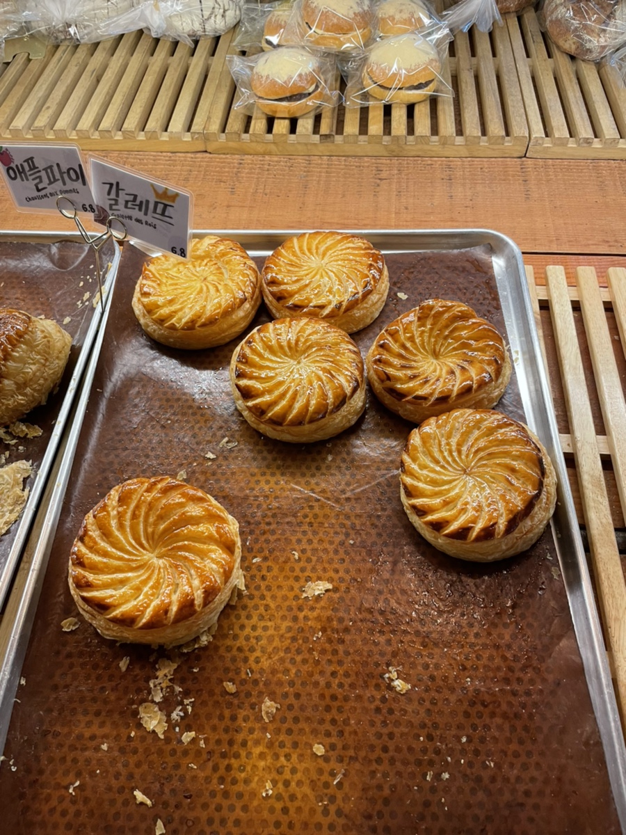 한옥마을제빵소 이미지