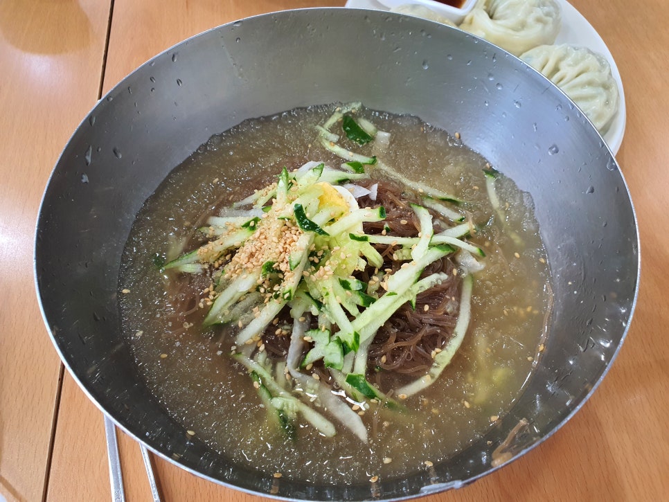 동아냉면 이미지