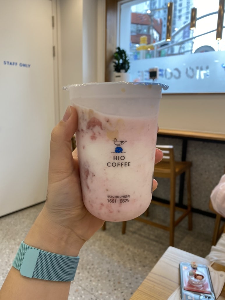 하이오 동구청점 이미지