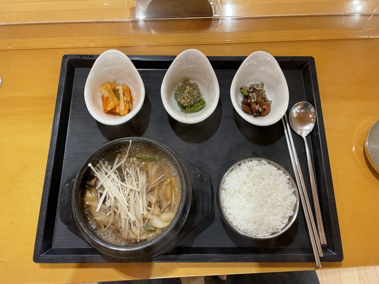 유성구내식당 이미지