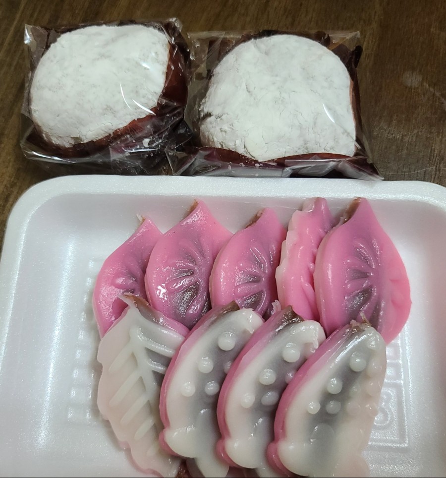 도담찹쌀떡 이미지