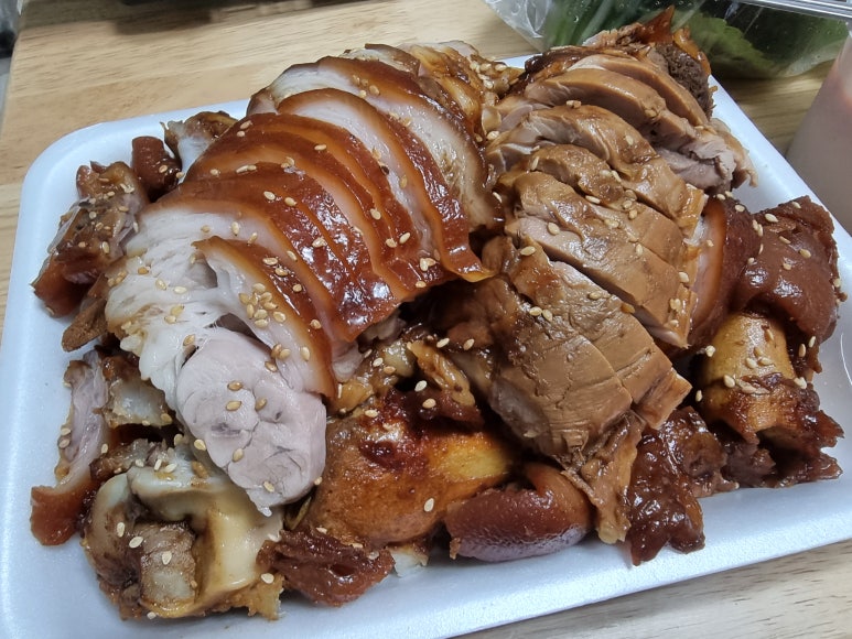 배서방족발집 이미지