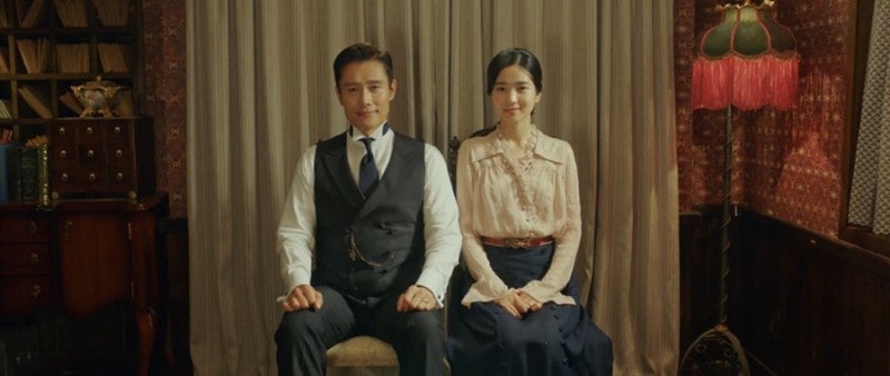 션샤인헤어 이미지