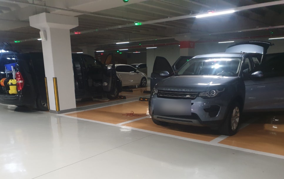 젠틀맨카용인 이미지