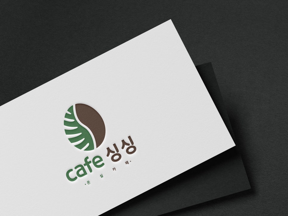 싱싱카페 이미지