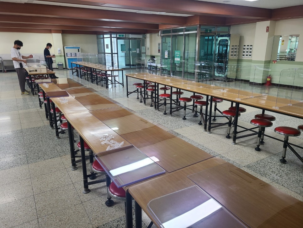익산옥야초등학교 이미지