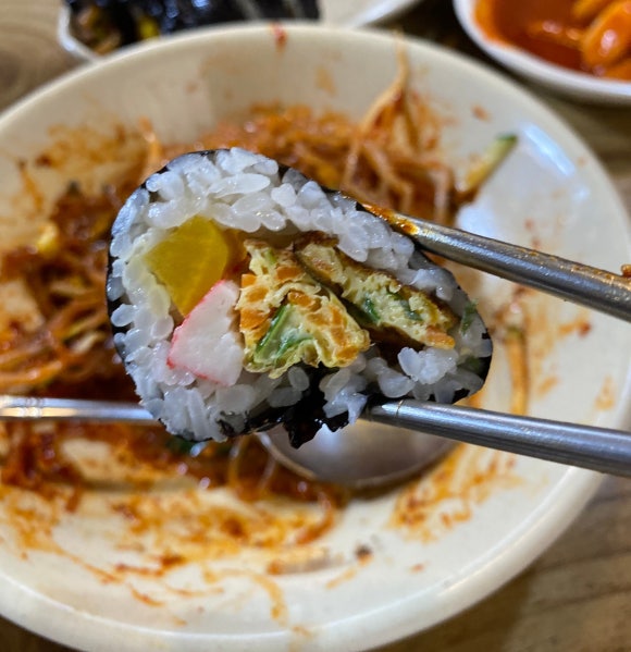 안젤라분식 이미지