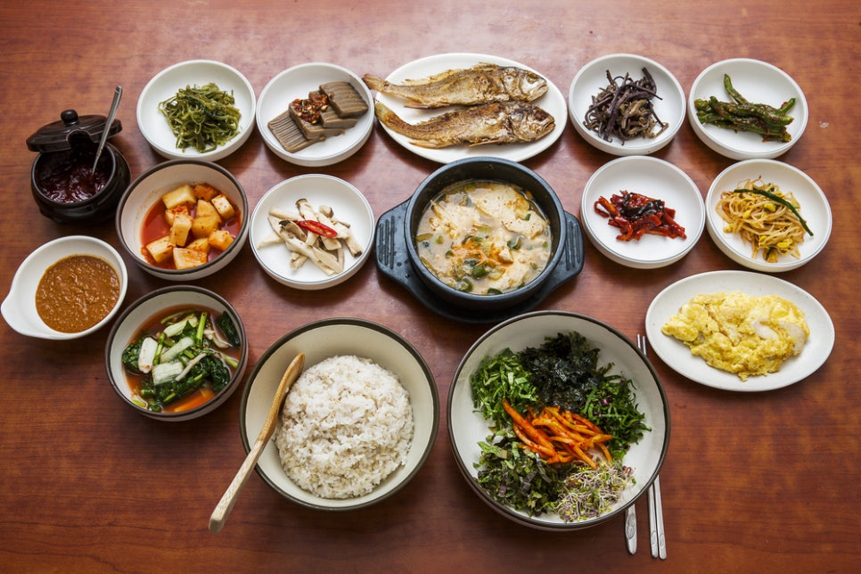 일월산식당 이미지