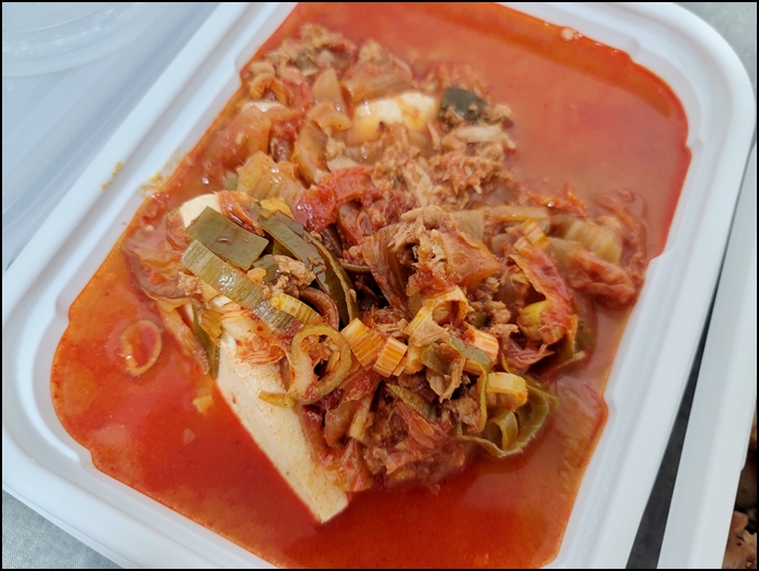 할매김치 이미지