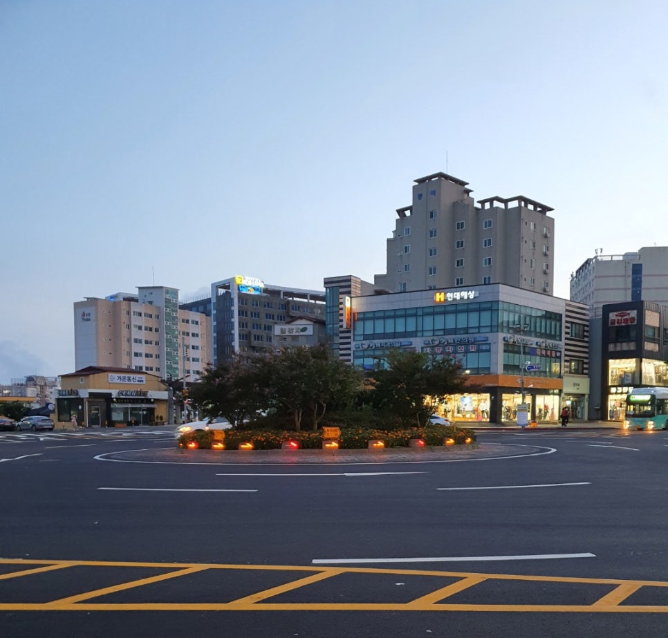 동문장수국수 이미지