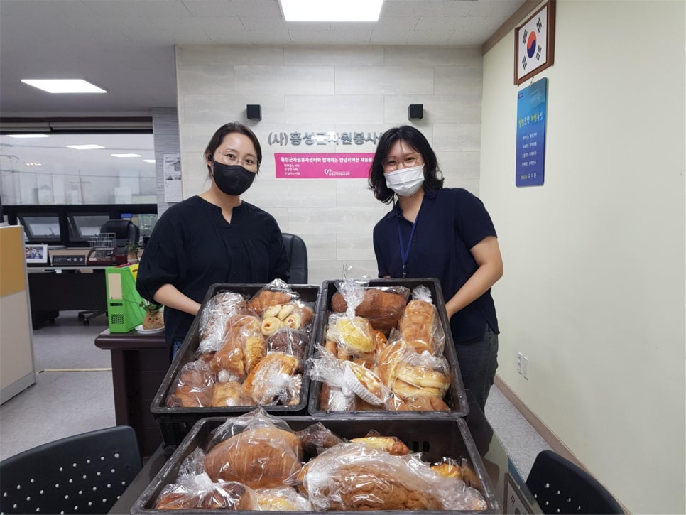 홍주제과기술학원 이미지