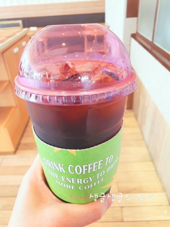 바나프레소 선정릉점 이미지