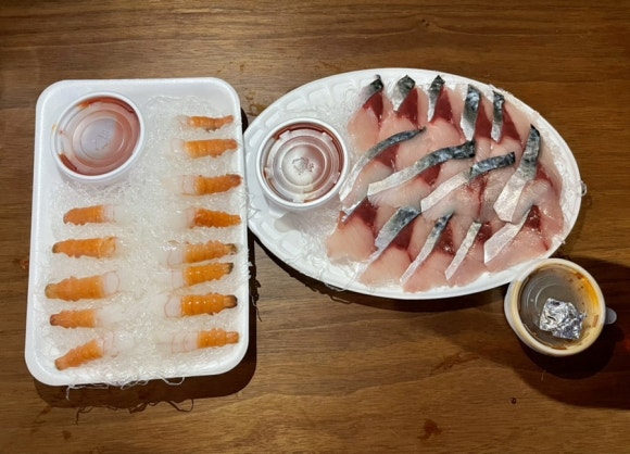 유신회수산 이미지