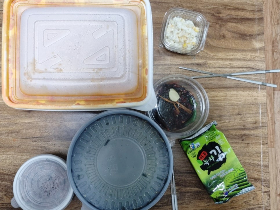 백담김치찜 이미지