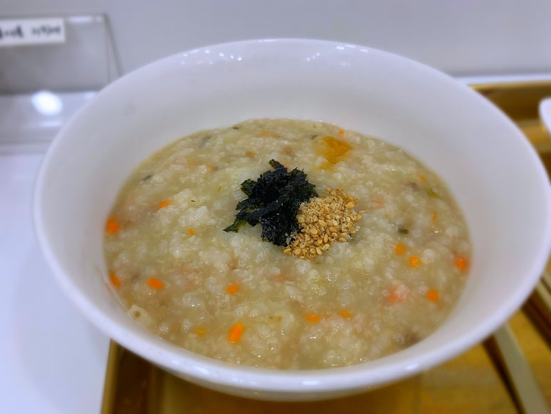 서울마님죽 이미지