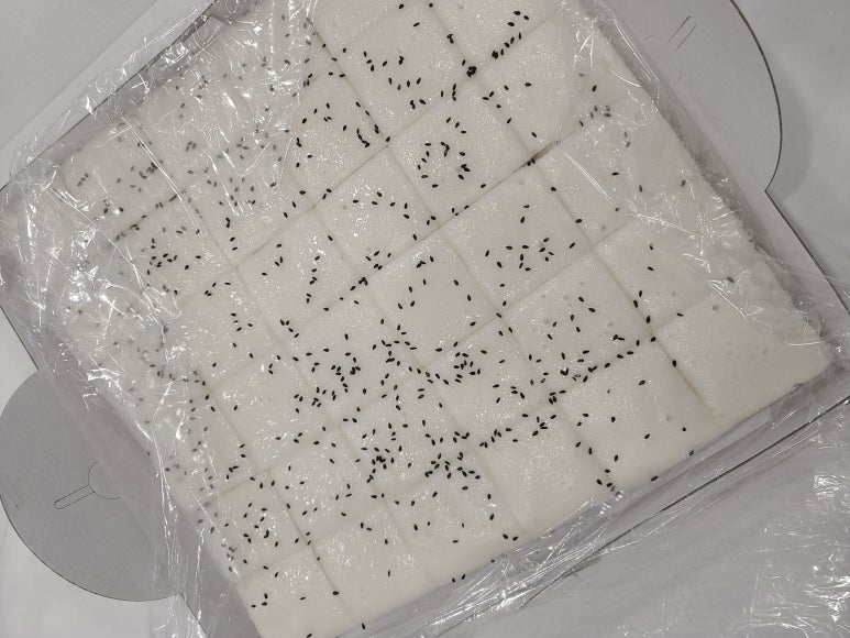 산야뜰솔향고향떡집 이미지