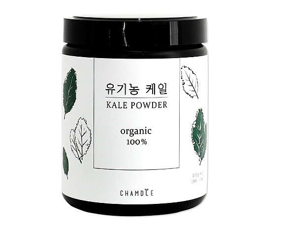 참들식품 이미지