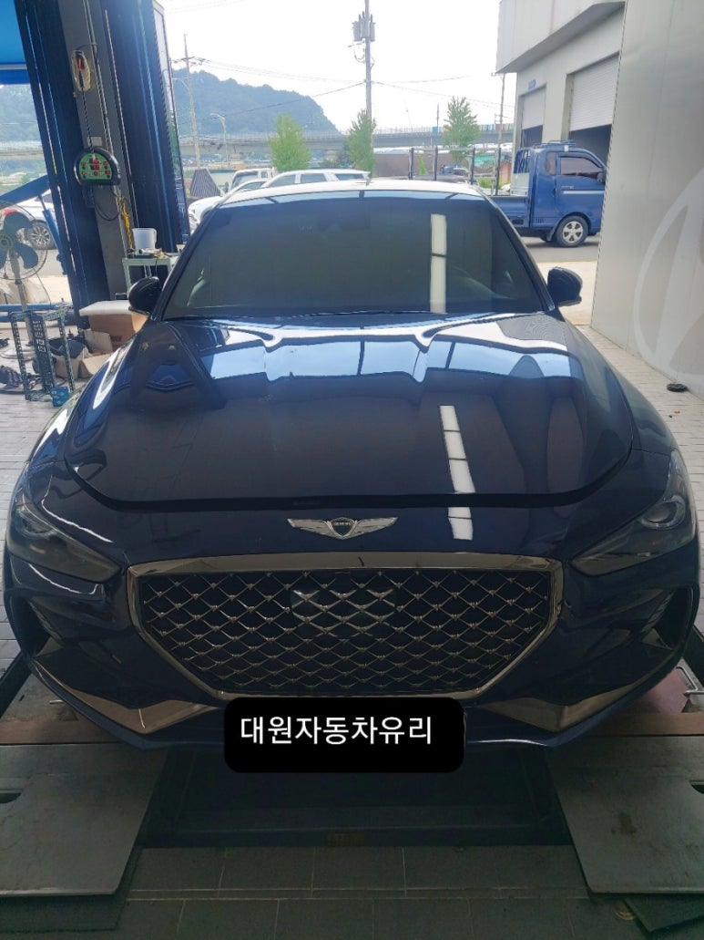 김천자동차공업사 이미지