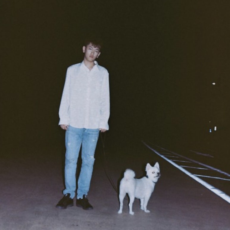 알앤비(R&B) 이미지