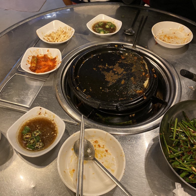 신풍곱창 이미지