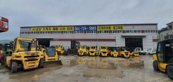 금성산업 이미지