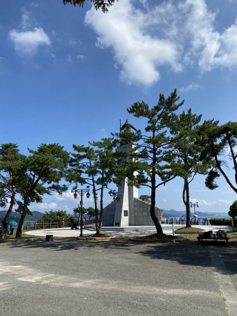 한려산곰장어 이미지