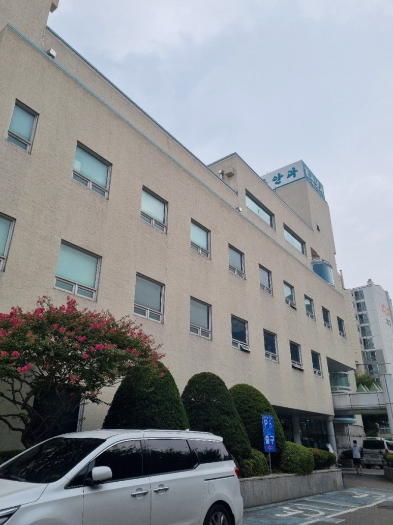 공안과병원 이미지