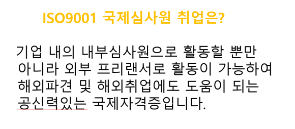 한국재난안전정보협회 이미지