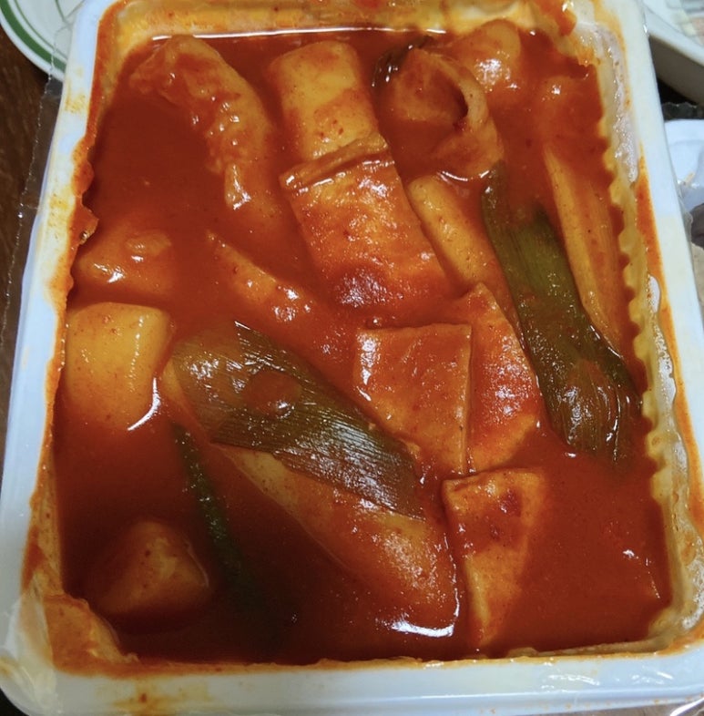 휘경분식 이미지