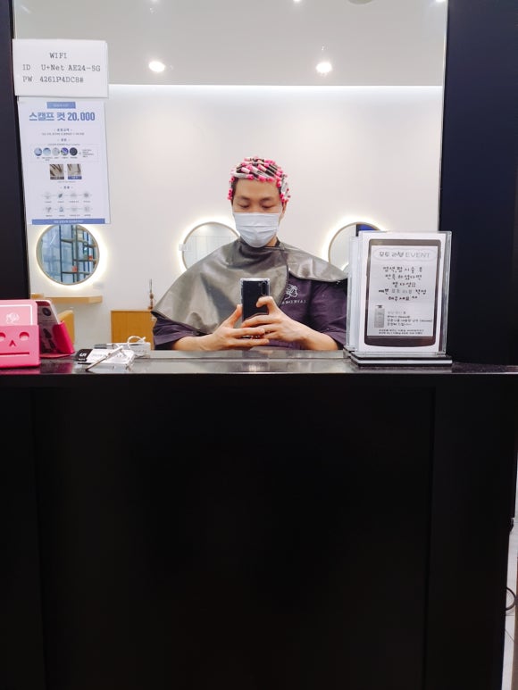 라비앙르로즈(서창점) 이미지