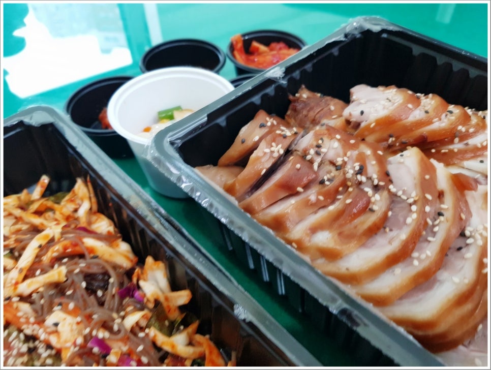 광세족발 이미지