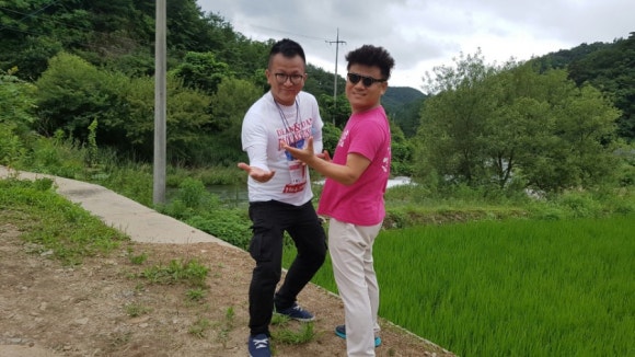 펀엔터테인먼트 이미지