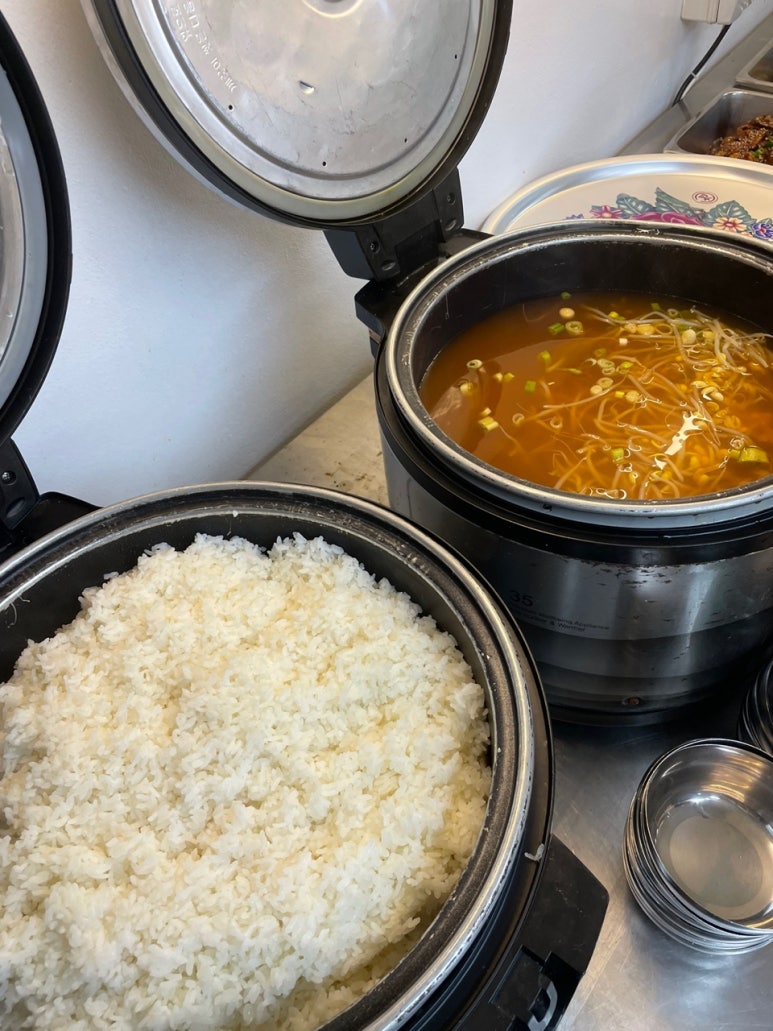 넝쿨식당 이미지