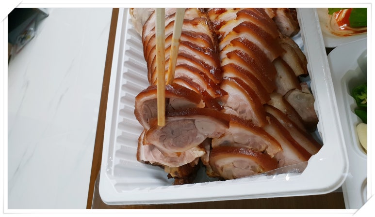 할매왕족발 이미지