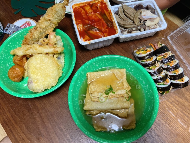 휘경분식 이미지