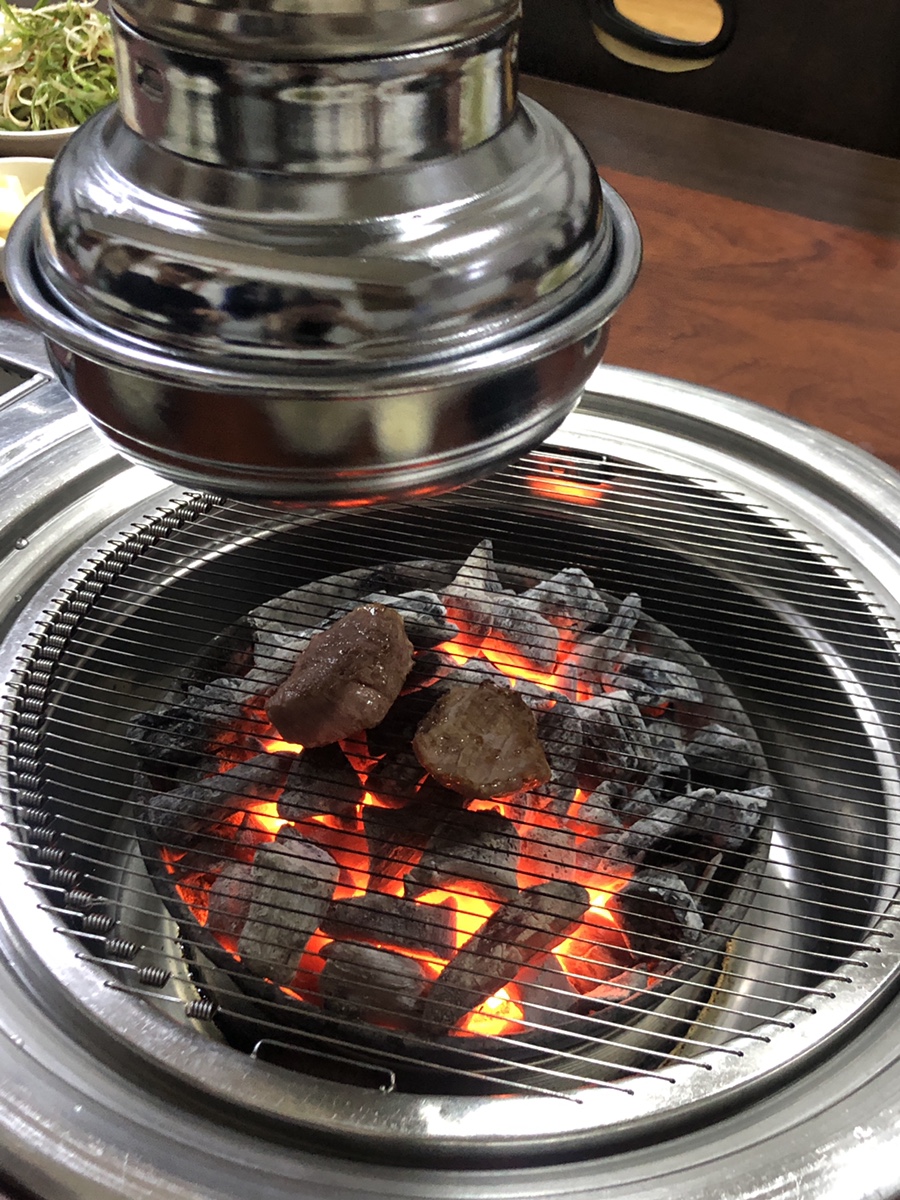 한우왕청통한우 이미지
